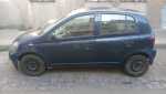 TOYOTA YARIS 2000 ESSENCE